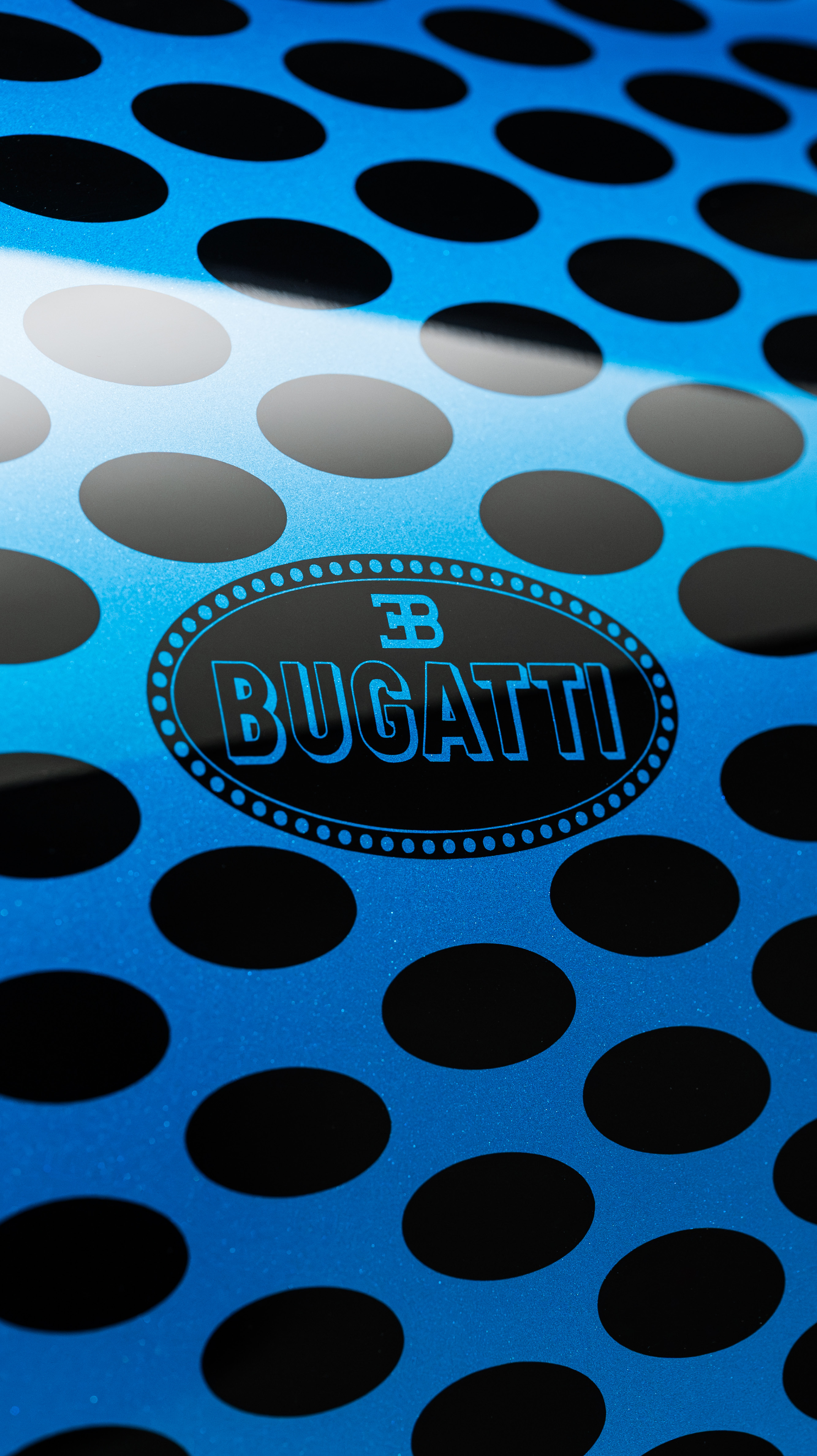 W16 Mistral 'Fly Bug', Bugatti Sur Mesure, 2026.